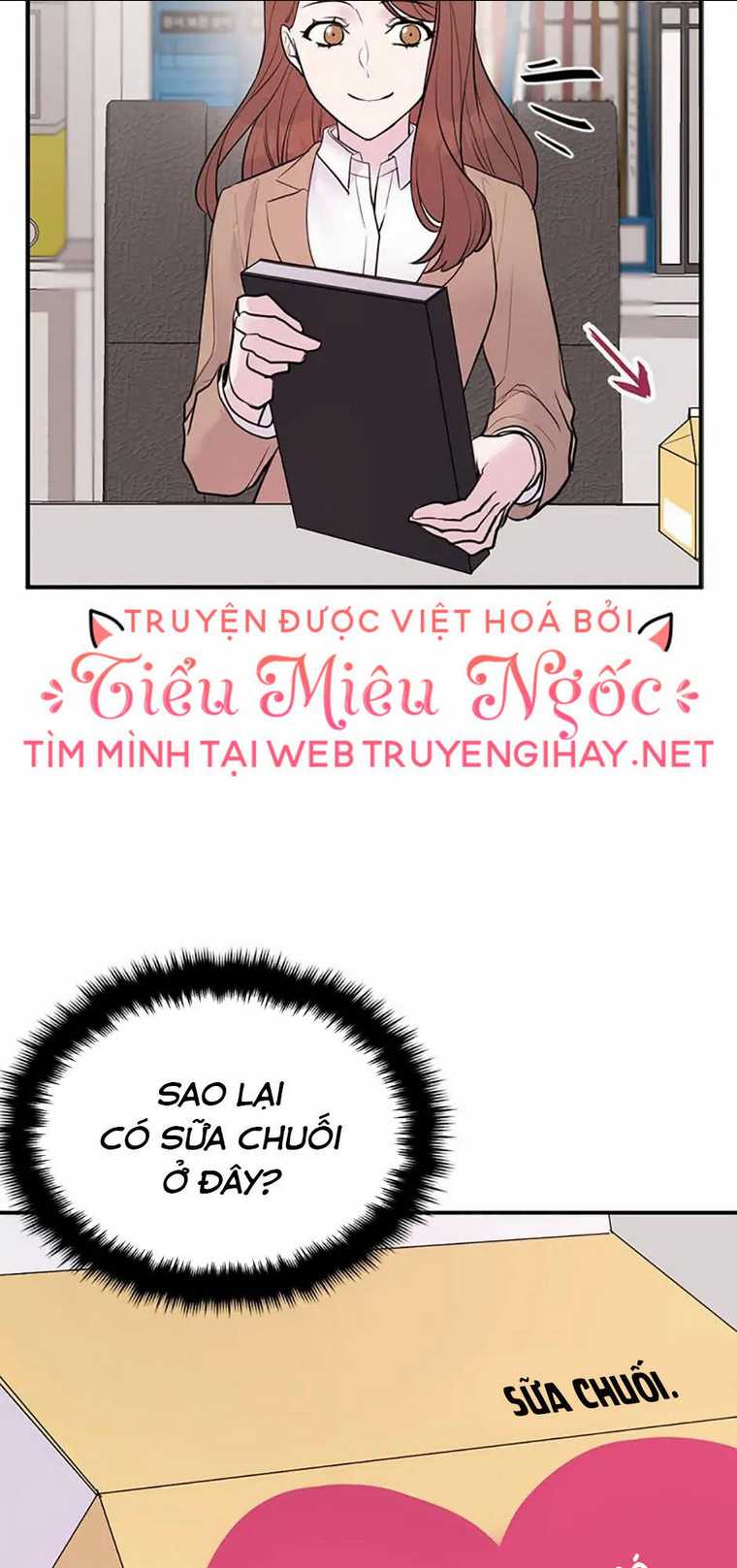 câu trả lời mùa đông chapter 18 - Trang 2