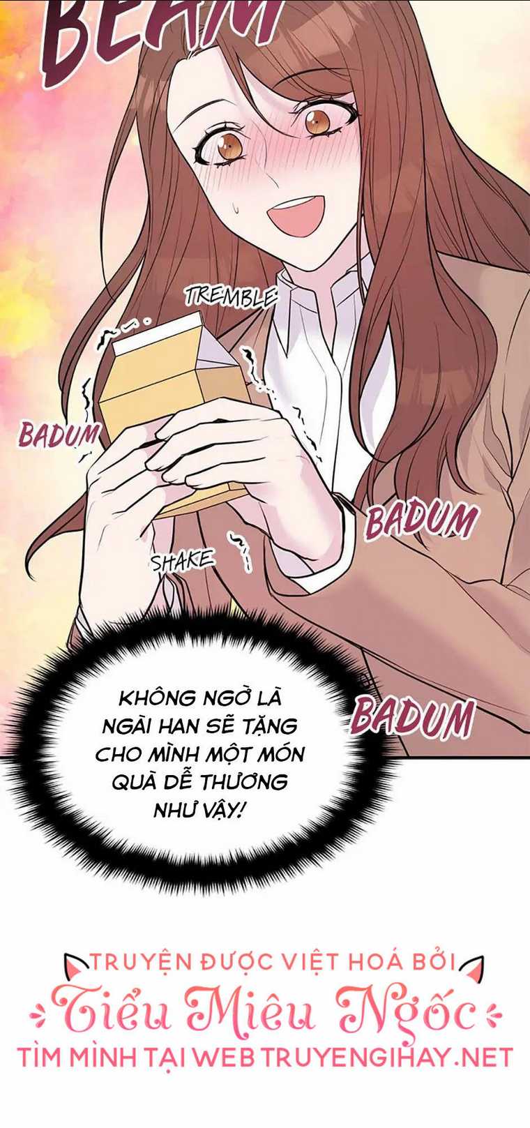 câu trả lời mùa đông chapter 18 - Trang 2