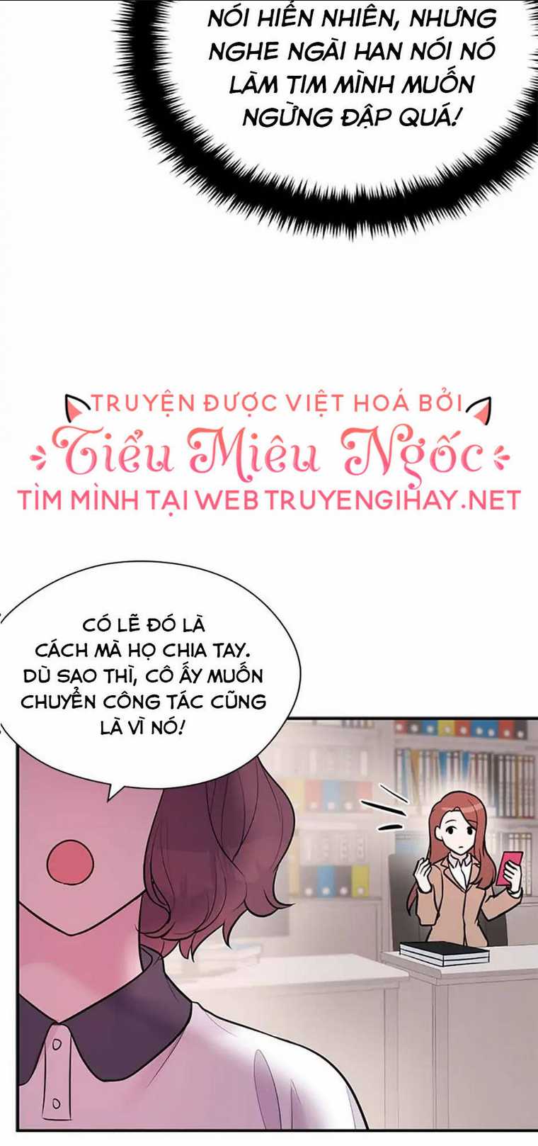 câu trả lời mùa đông chapter 18 - Trang 2