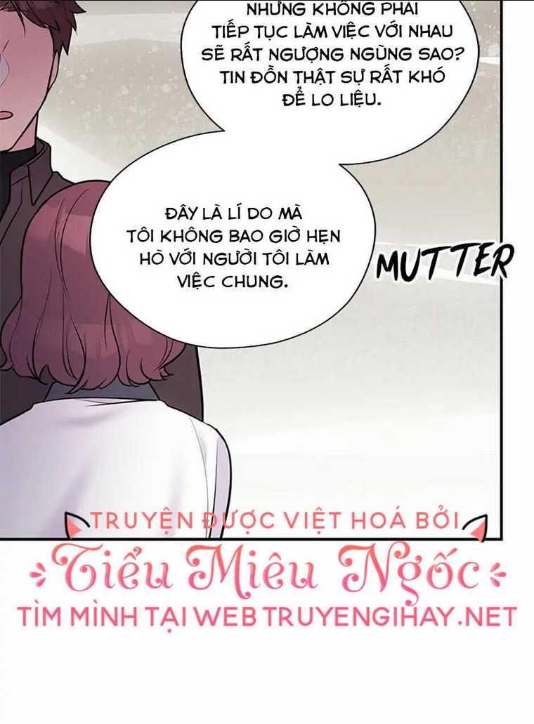 câu trả lời mùa đông chapter 18 - Trang 2