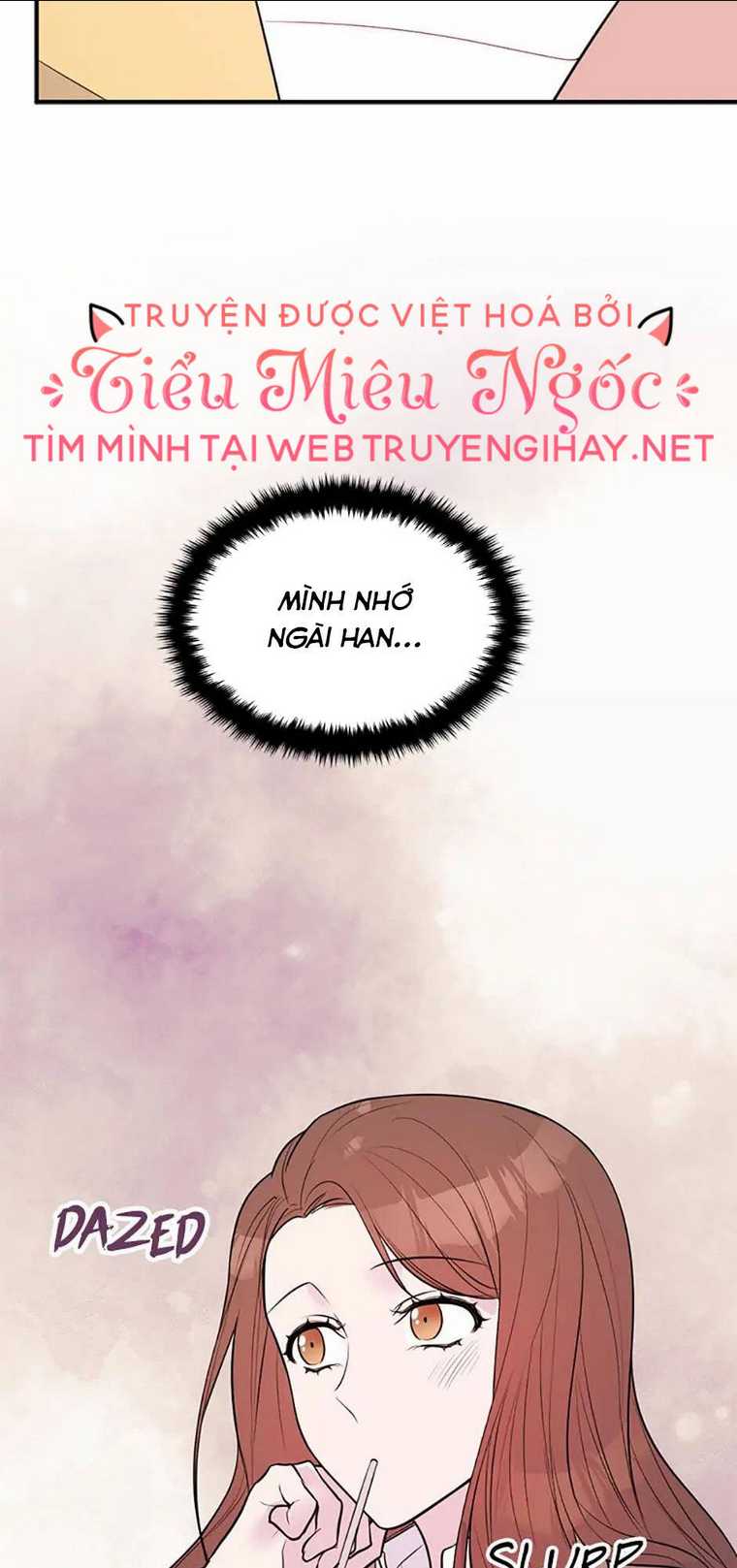 câu trả lời mùa đông chapter 18 - Trang 2