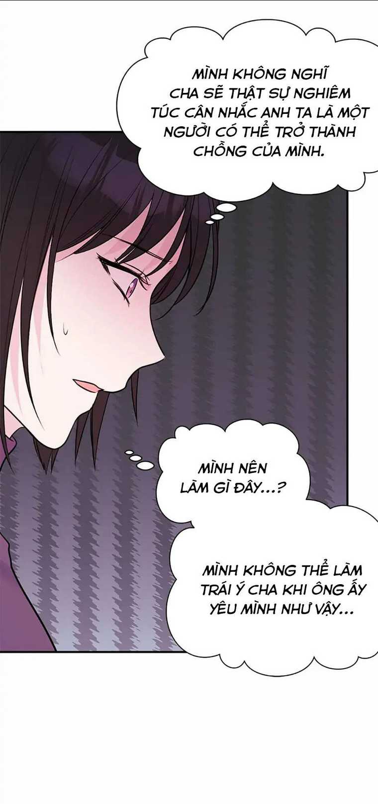 câu trả lời mùa đông chapter 18 - Trang 2