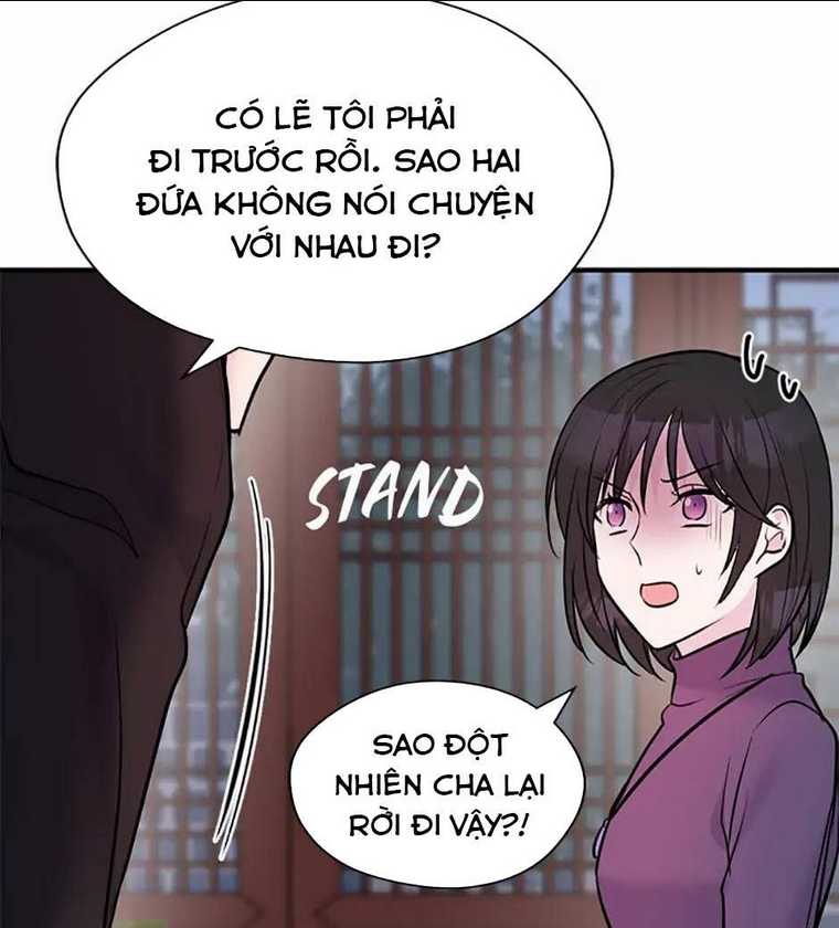 câu trả lời mùa đông chapter 18 - Trang 2