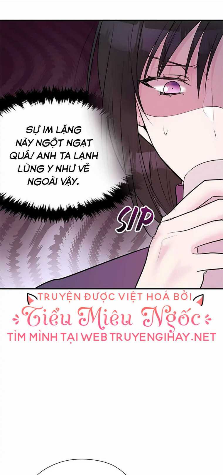 câu trả lời mùa đông chapter 18 - Trang 2