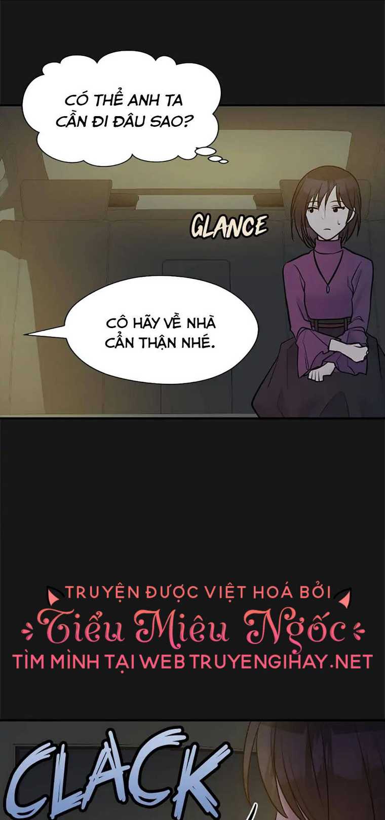 câu trả lời mùa đông chapter 18 - Trang 2