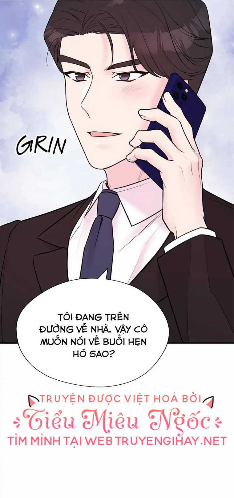 câu trả lời mùa đông chapter 18 - Trang 2