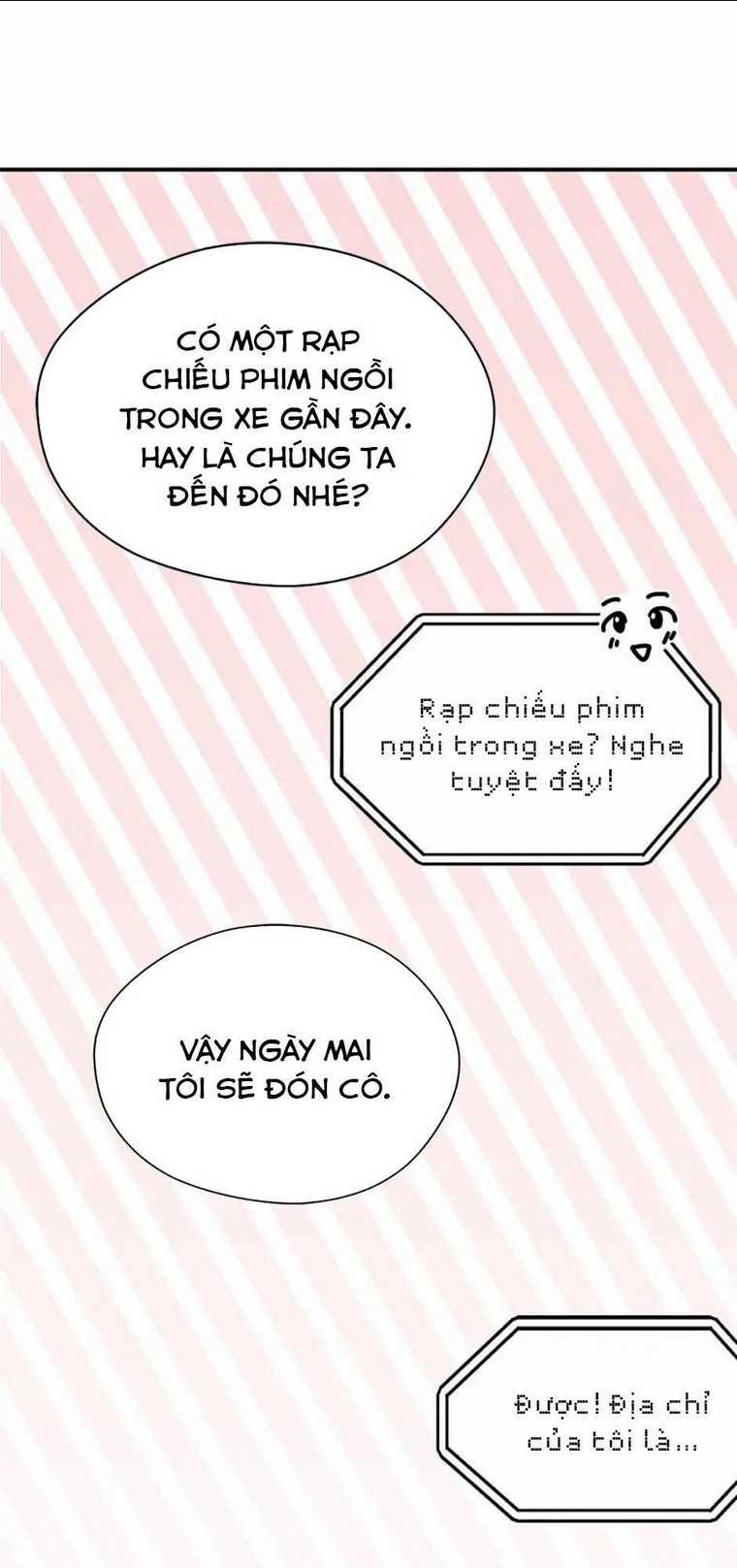 câu trả lời mùa đông chapter 18 - Trang 2