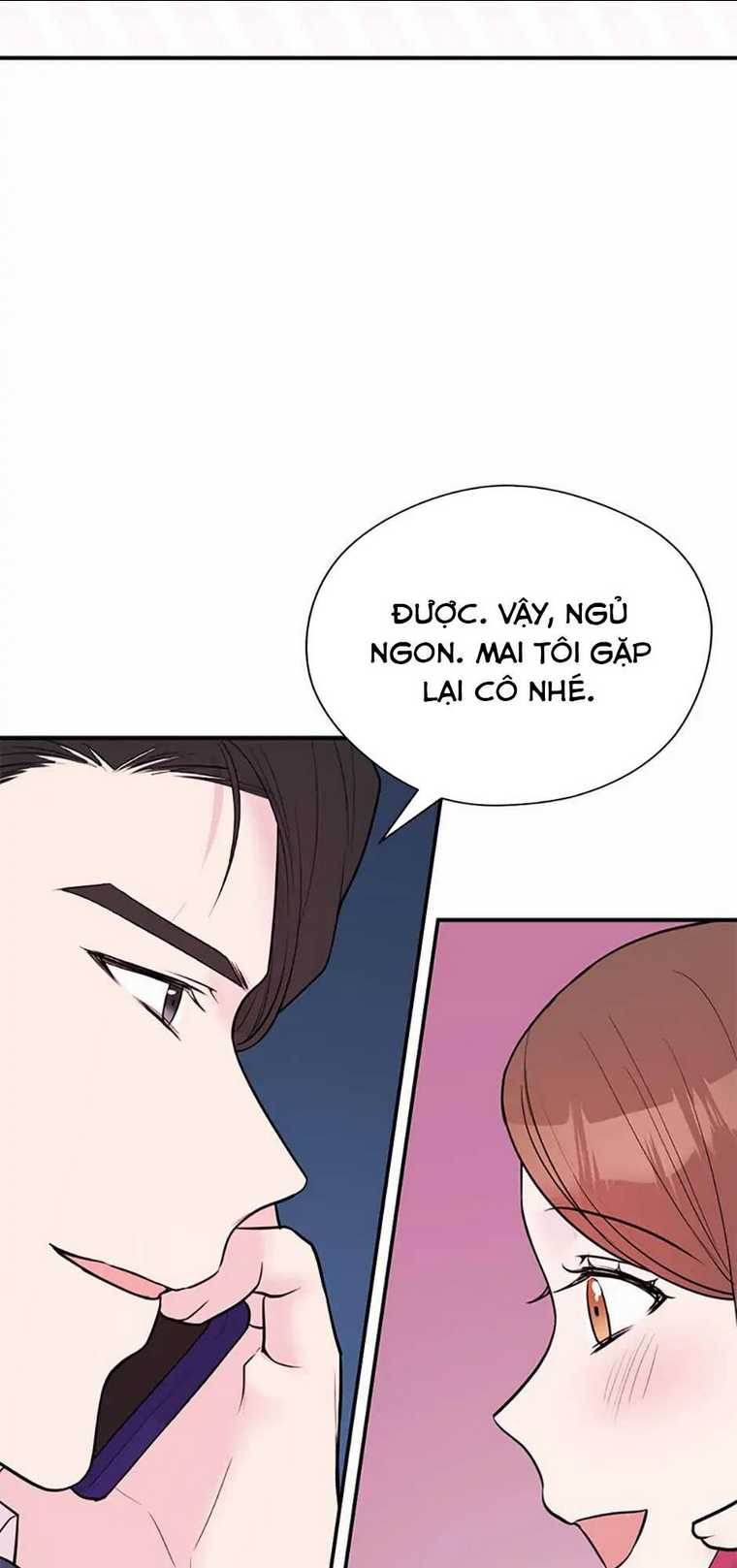 câu trả lời mùa đông chapter 18 - Trang 2