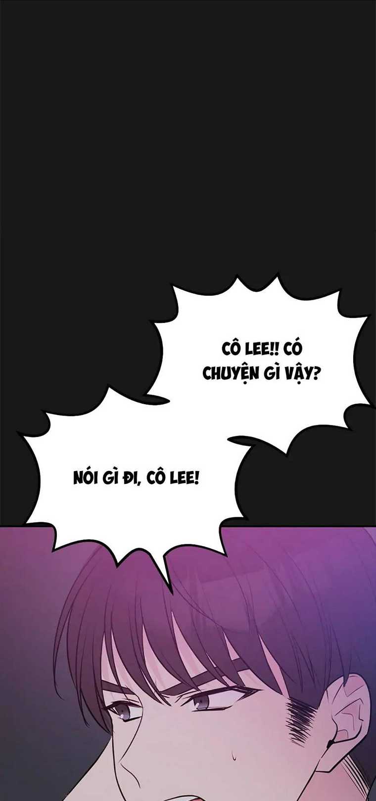 câu trả lời mùa đông chapter 21 - Trang 2