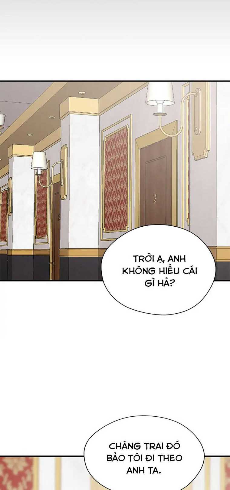 câu trả lời mùa đông chapter 21 - Trang 2