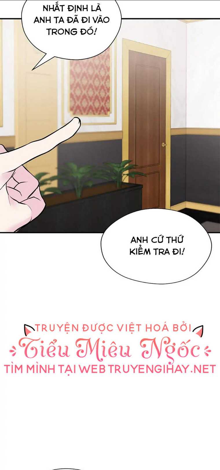 câu trả lời mùa đông chapter 21 - Trang 2