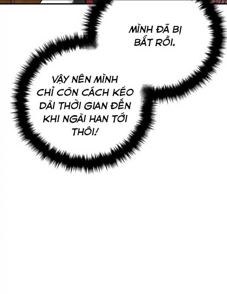 câu trả lời mùa đông chapter 21 - Trang 2