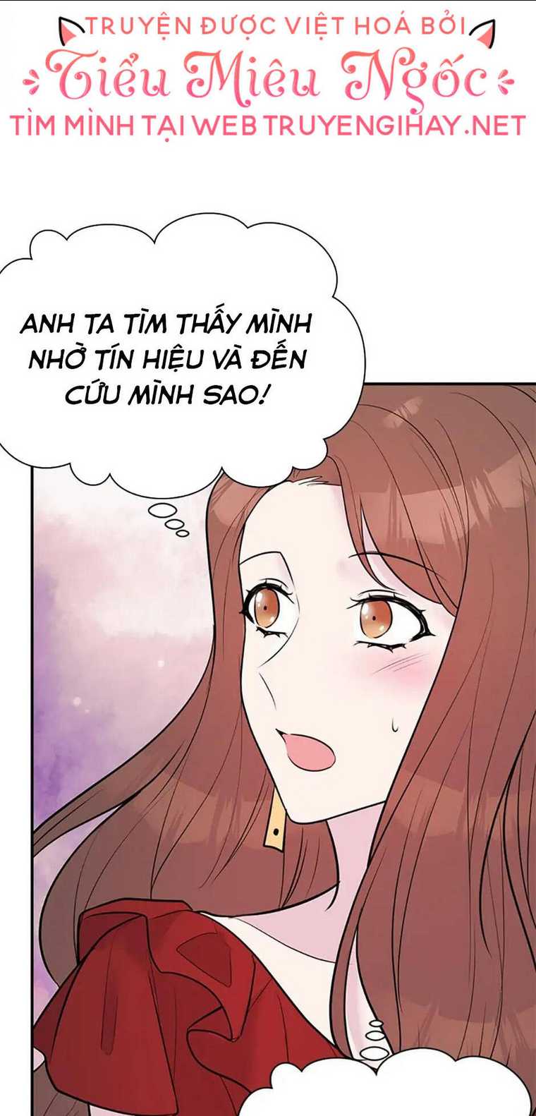 câu trả lời mùa đông chapter 21 - Trang 2