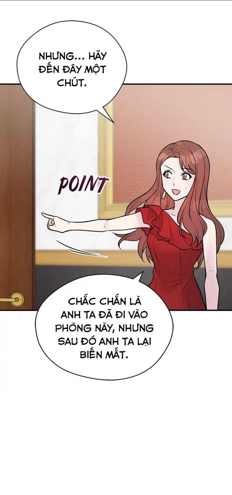 câu trả lời mùa đông chapter 21 - Trang 2