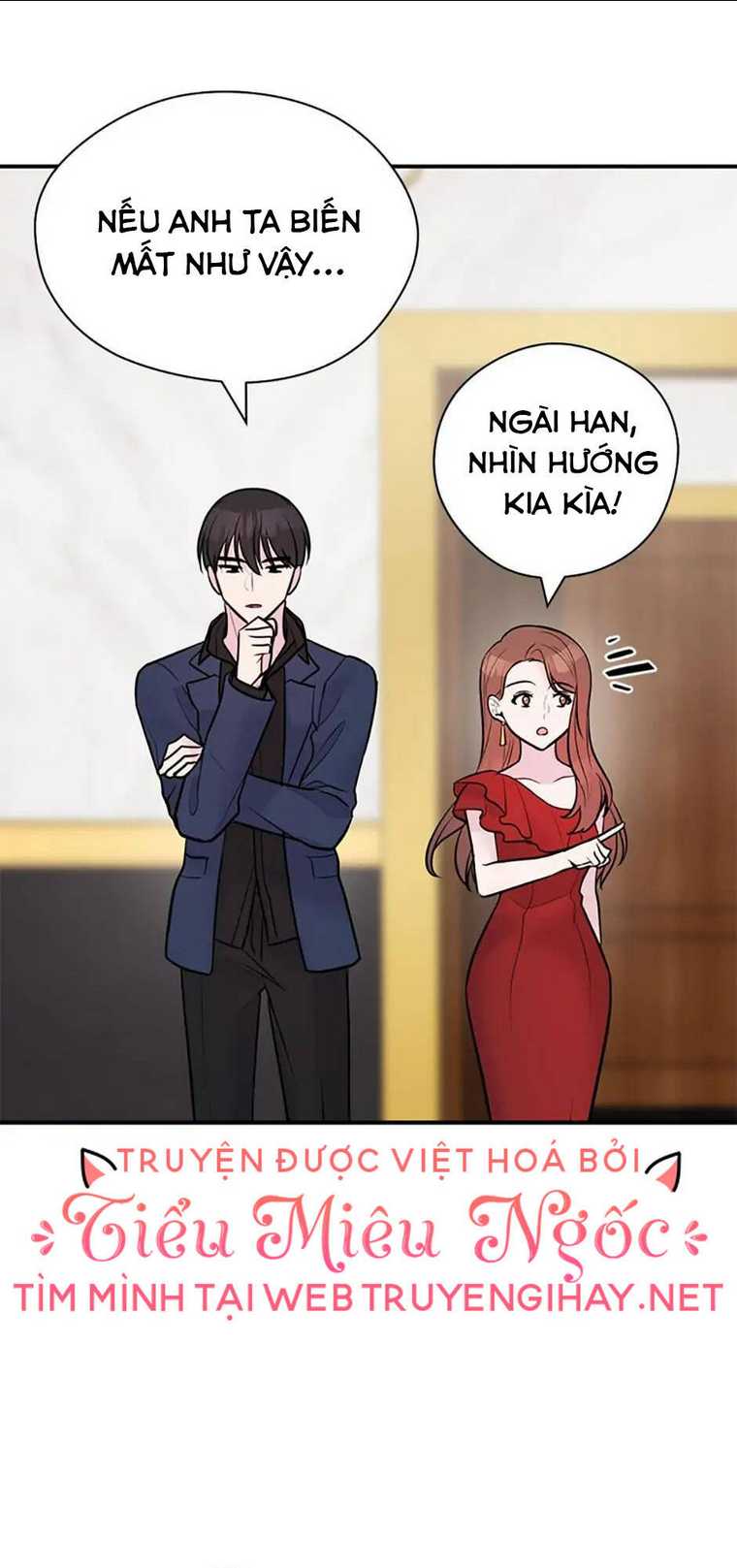 câu trả lời mùa đông chapter 21 - Trang 2