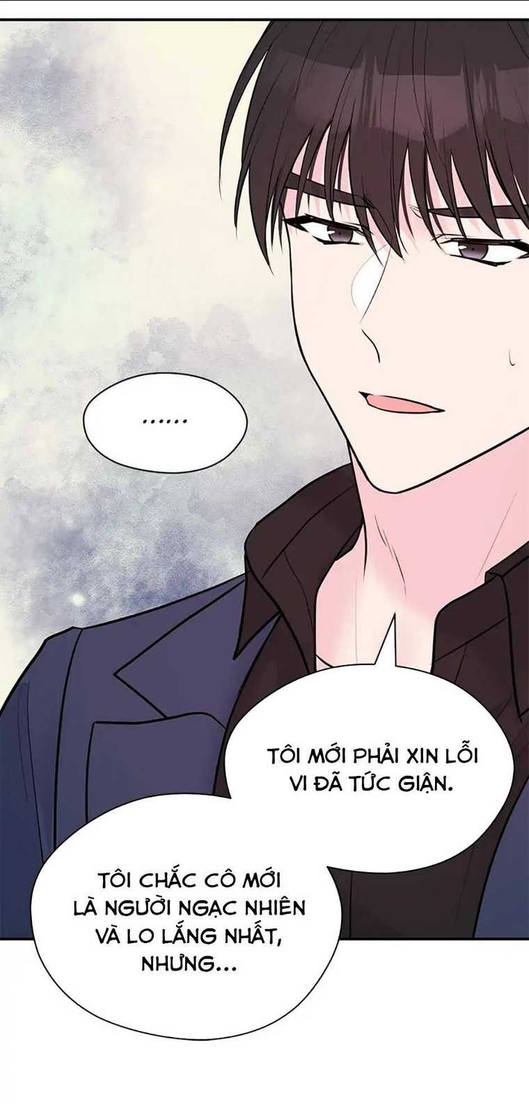 câu trả lời mùa đông chapter 21 - Trang 2