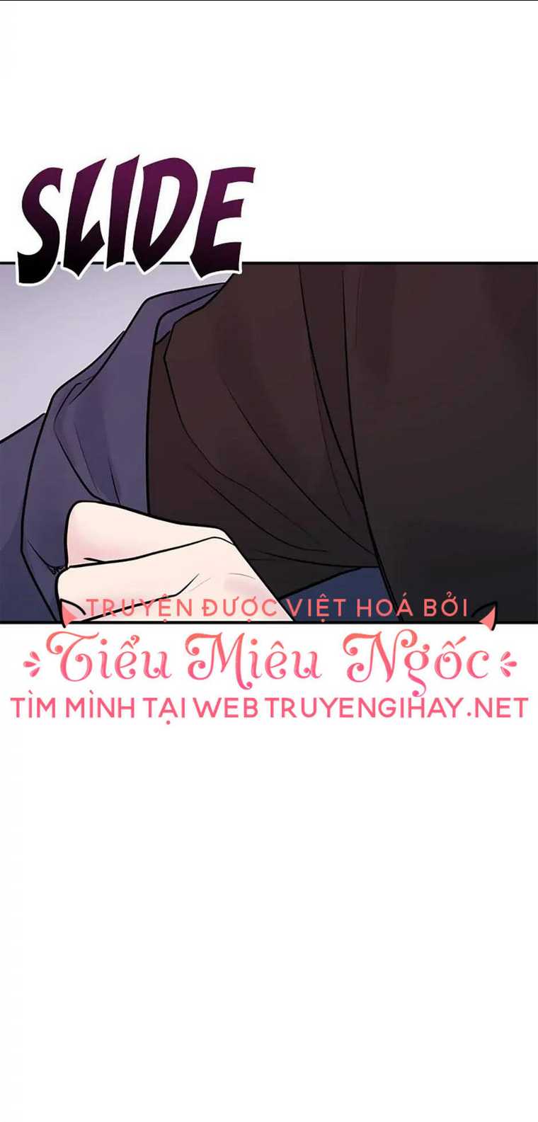 câu trả lời mùa đông chapter 21 - Trang 2