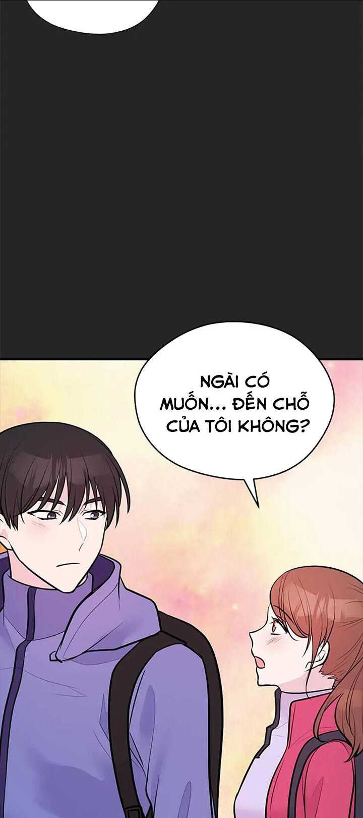 câu trả lời mùa đông chapter 26 - Trang 2