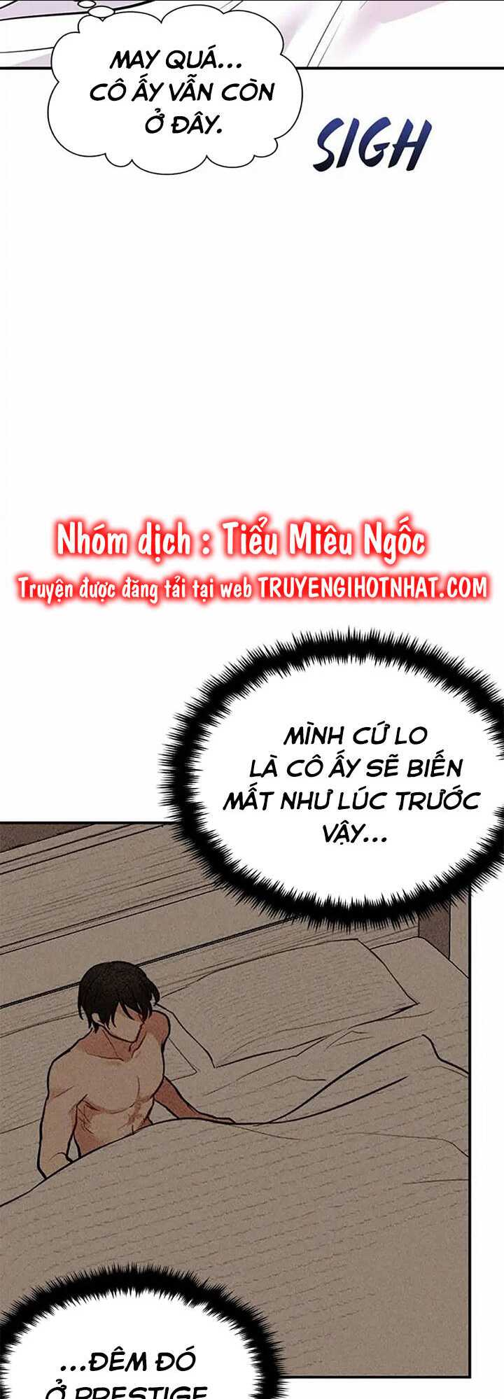 câu trả lời mùa đông chapter 26 - Trang 2