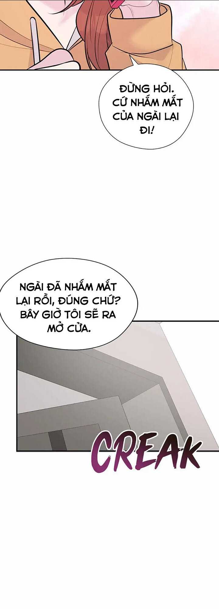 câu trả lời mùa đông chapter 26 - Trang 2