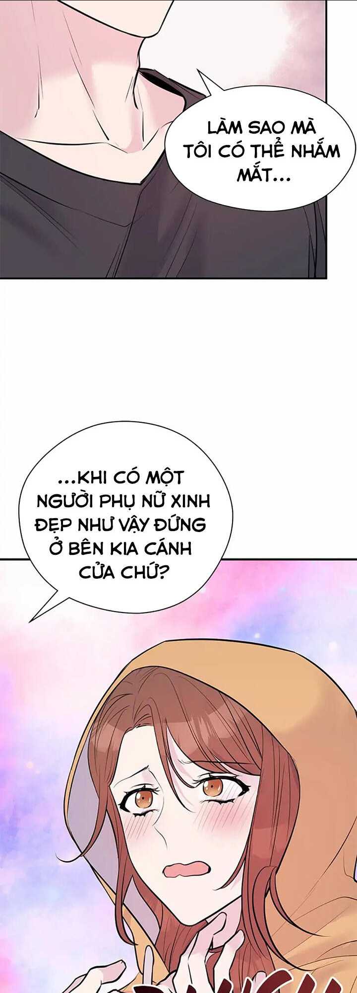 câu trả lời mùa đông chapter 26 - Trang 2