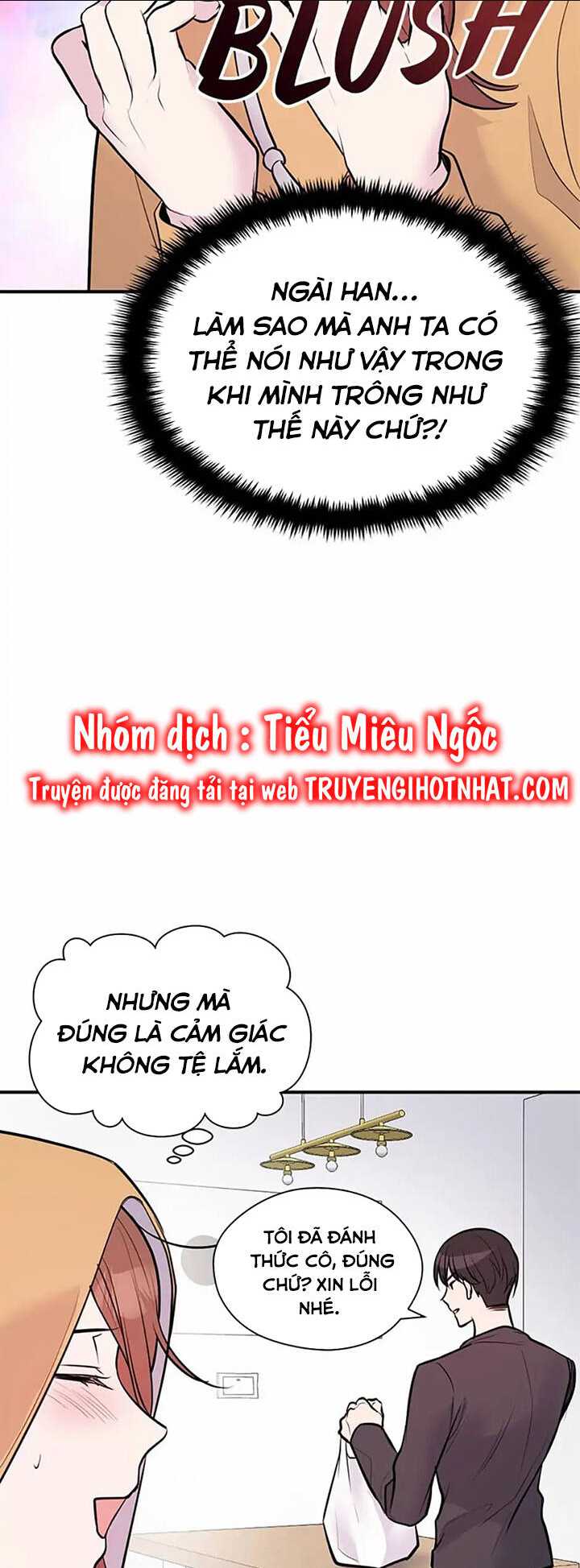 câu trả lời mùa đông chapter 26 - Trang 2