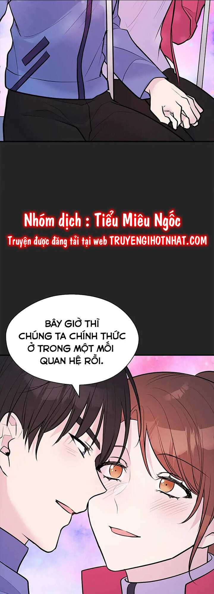 câu trả lời mùa đông chapter 26 - Trang 2