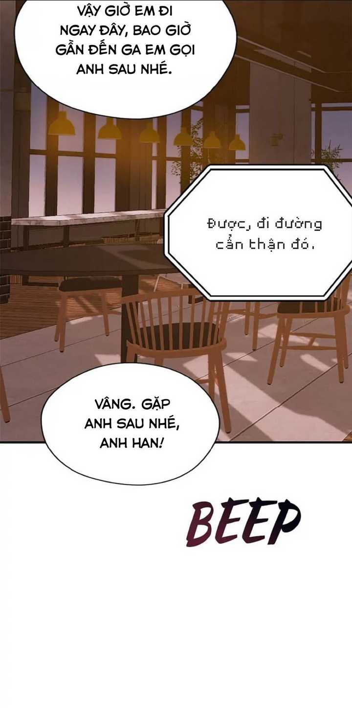 câu trả lời mùa đông chapter 32 - Trang 2