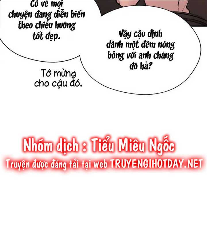 câu trả lời mùa đông chapter 32 - Trang 2