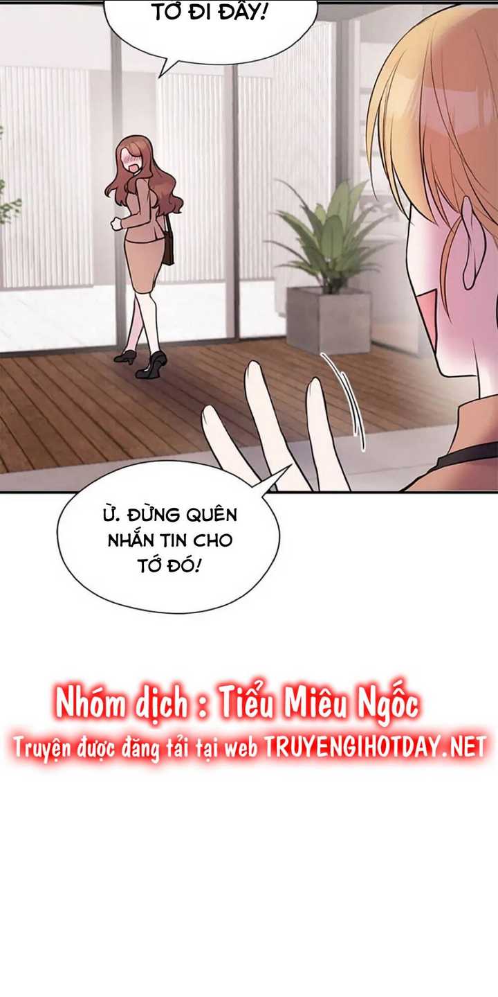 câu trả lời mùa đông chapter 32 - Trang 2