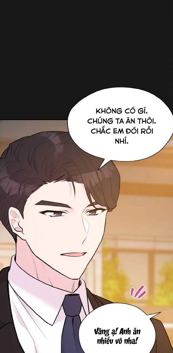 câu trả lời mùa đông chapter 32 - Trang 2