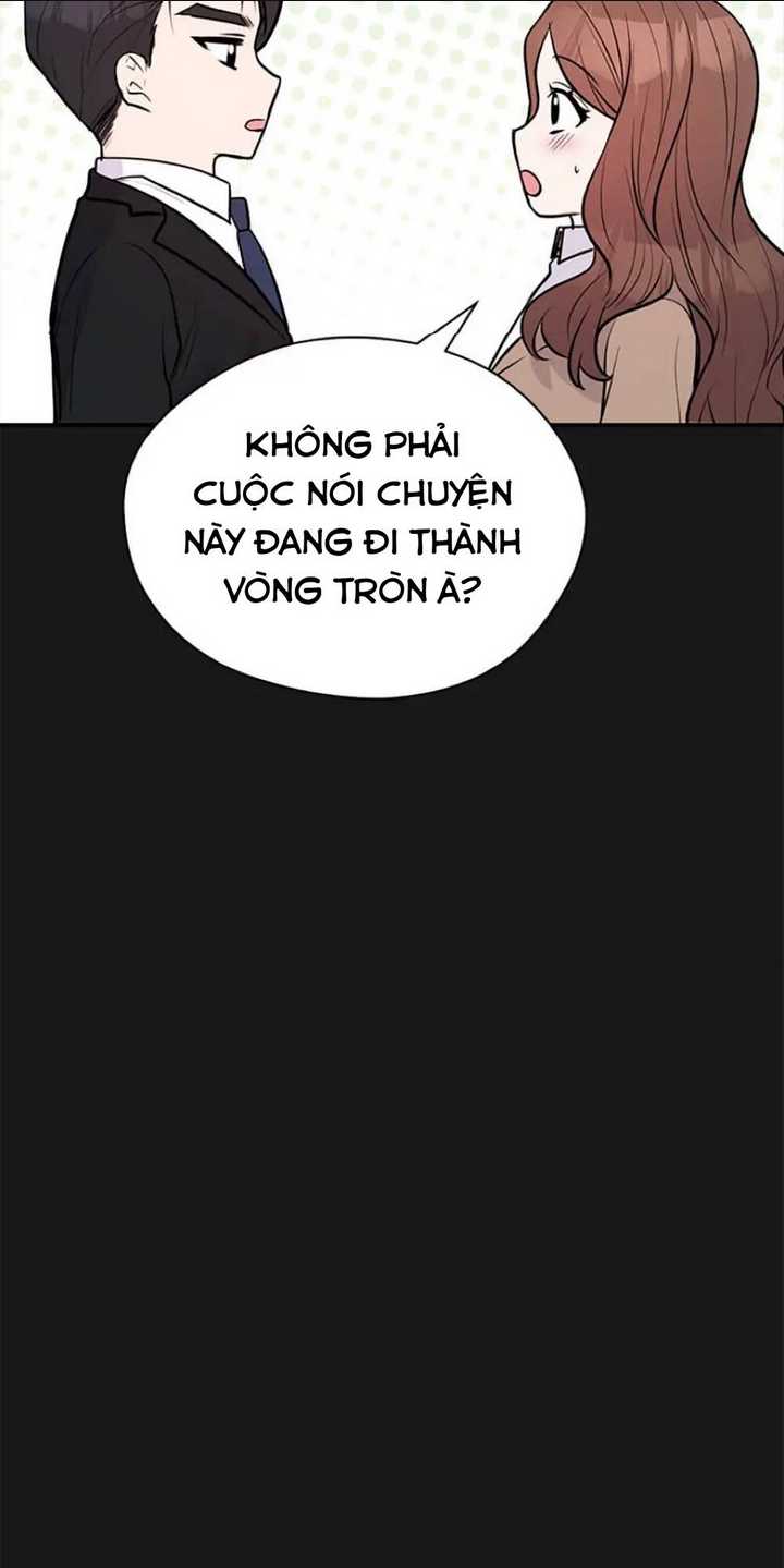 câu trả lời mùa đông chapter 32 - Trang 2