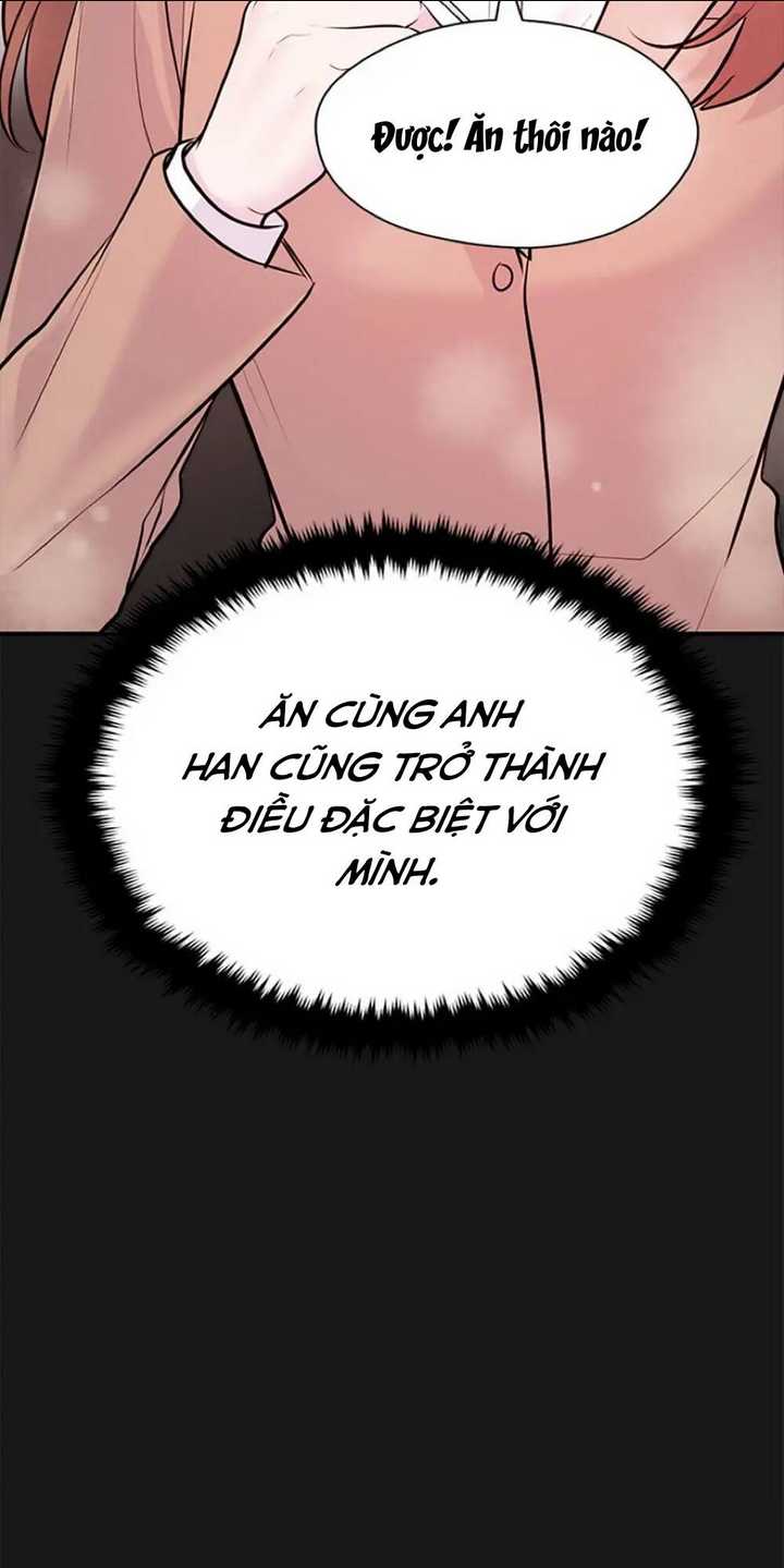 câu trả lời mùa đông chapter 32 - Trang 2