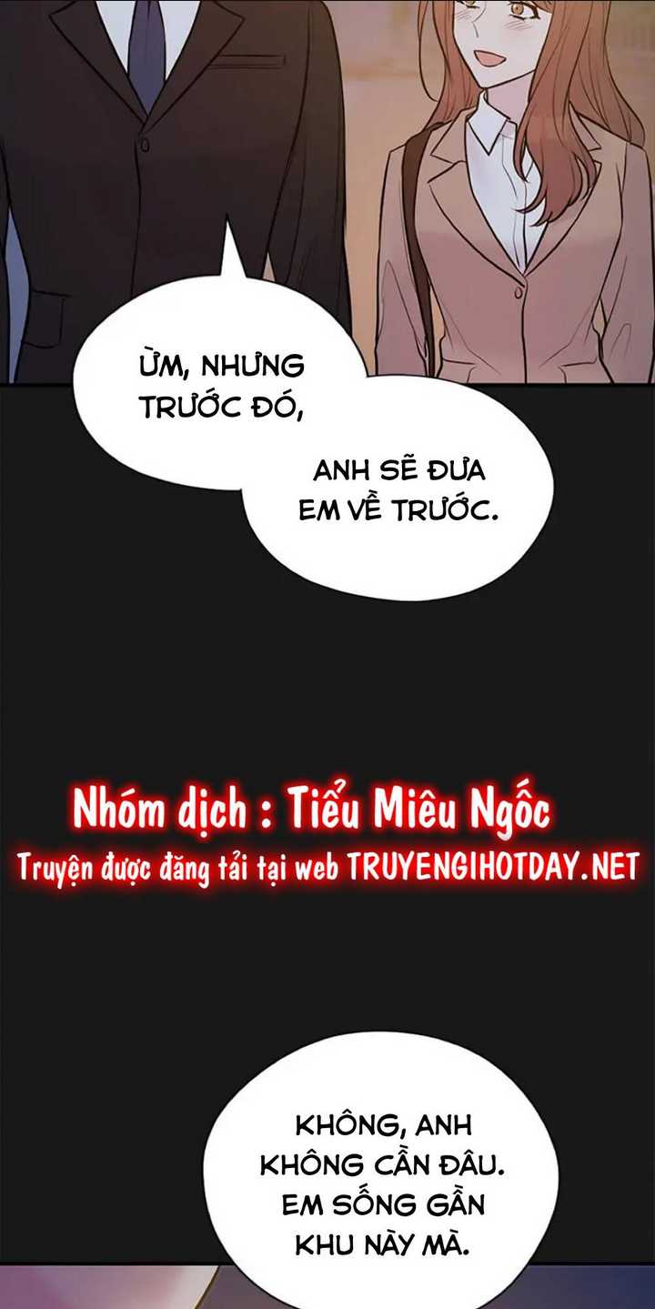 câu trả lời mùa đông chapter 32 - Trang 2