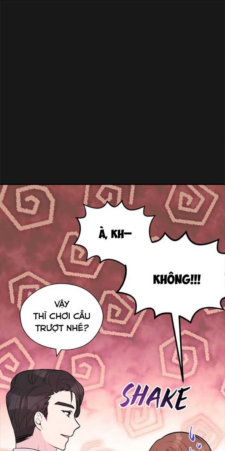 câu trả lời mùa đông chapter 32 - Trang 2