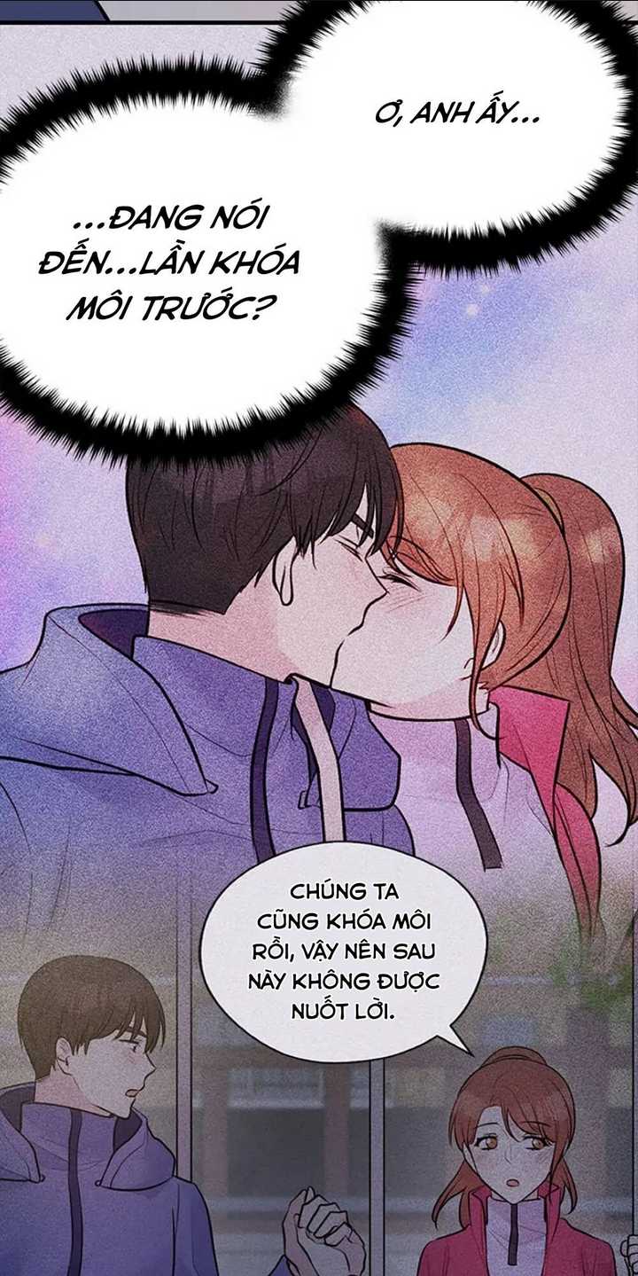 câu trả lời mùa đông chapter 32 - Trang 2