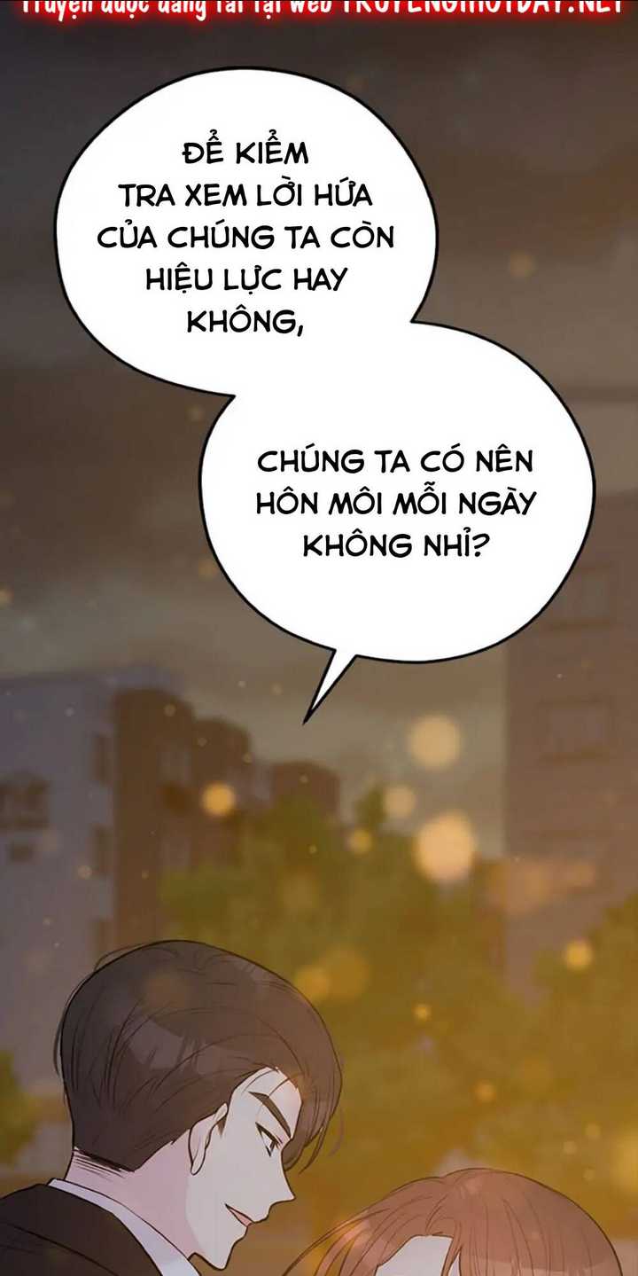 câu trả lời mùa đông chapter 32 - Trang 2