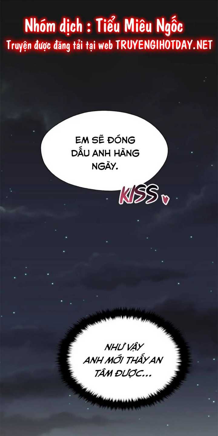 câu trả lời mùa đông chapter 33 - Trang 2