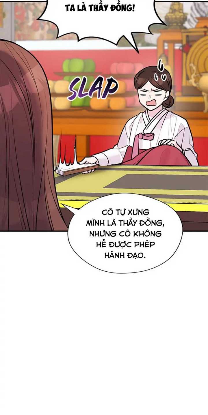 câu trả lời mùa đông chapter 33 - Trang 2