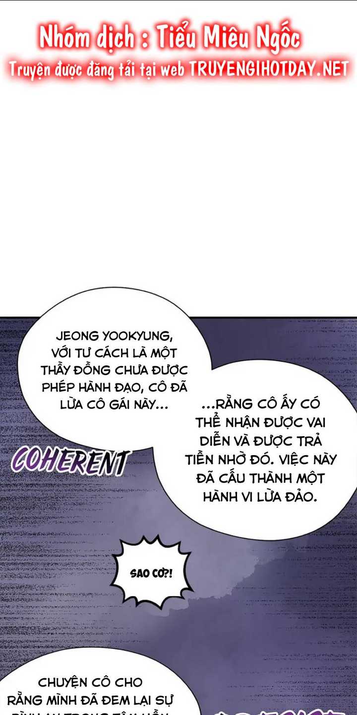 câu trả lời mùa đông chapter 33 - Trang 2