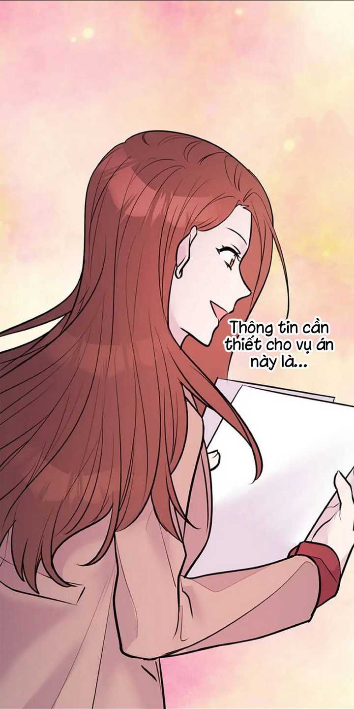 câu trả lời mùa đông chapter 33 - Trang 2