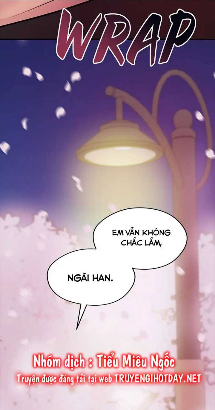 câu trả lời mùa đông chapter 36 - Trang 2