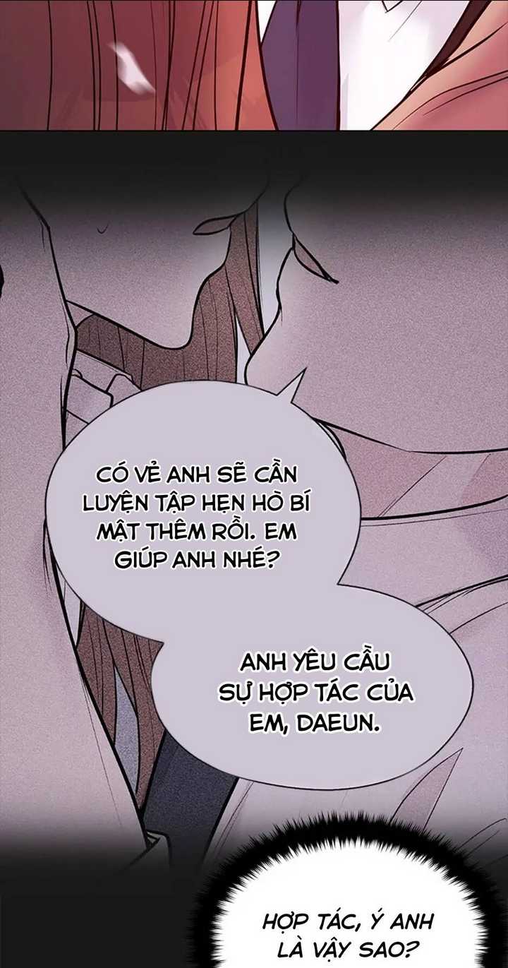 câu trả lời mùa đông chapter 36 - Trang 2