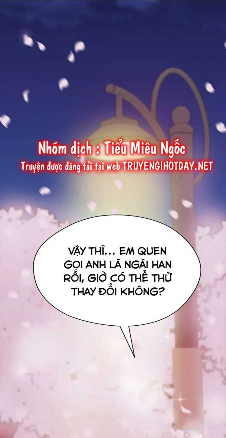 câu trả lời mùa đông chapter 36 - Trang 2