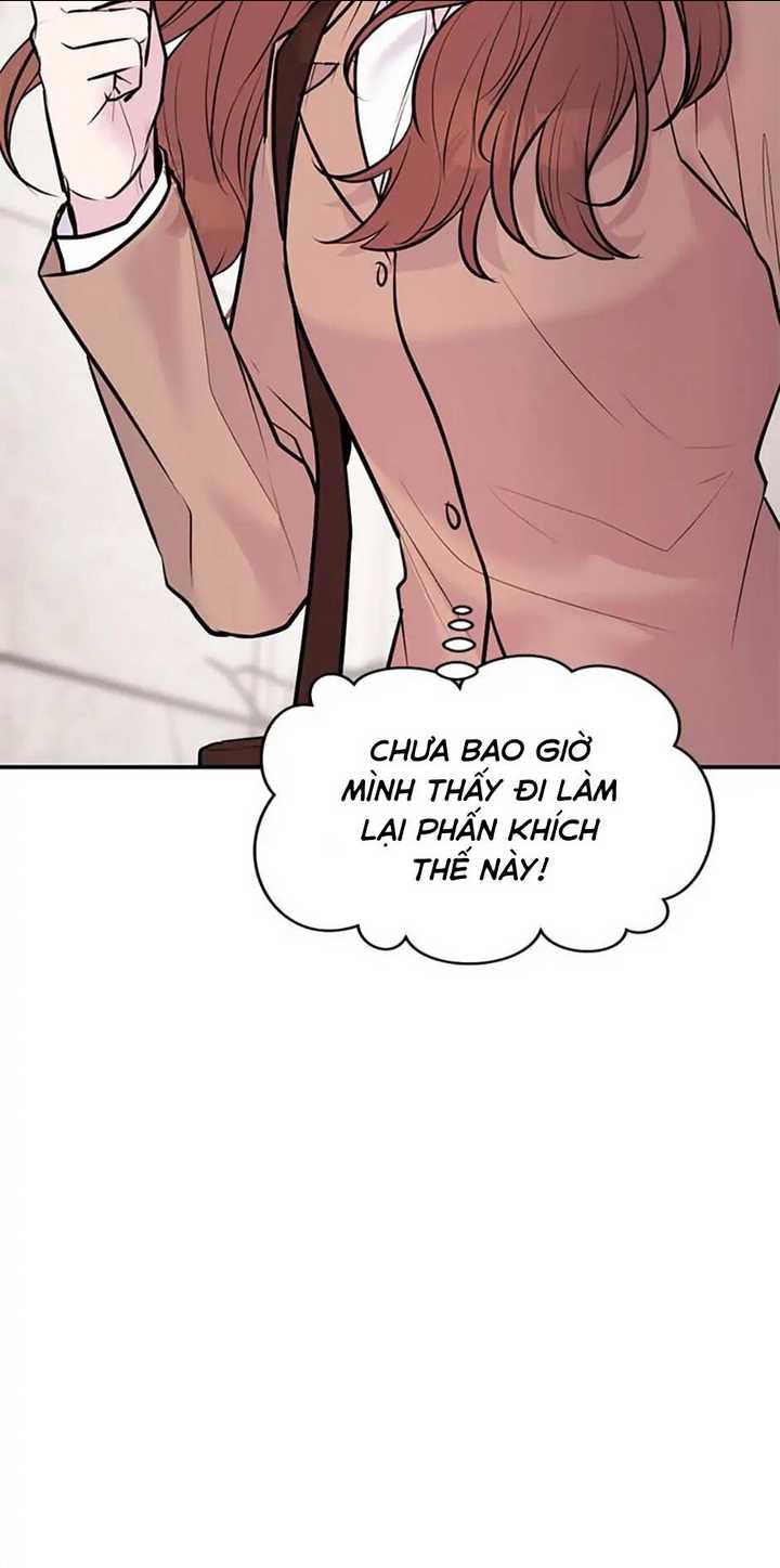 câu trả lời mùa đông chapter 36 - Trang 2