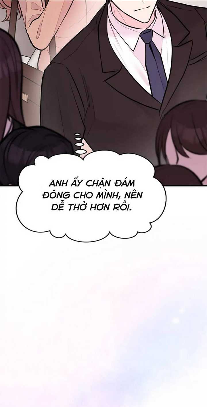 câu trả lời mùa đông chapter 36 - Trang 2