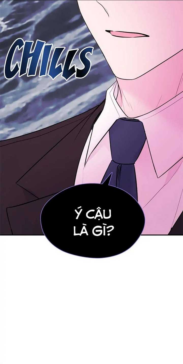 câu trả lời mùa đông chapter 36 - Trang 2