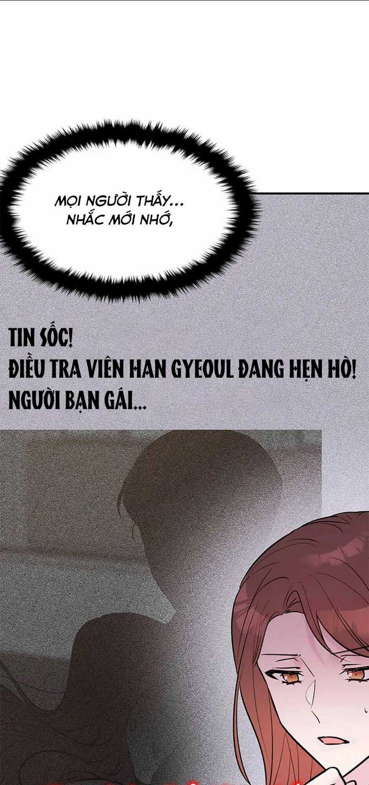 câu trả lời mùa đông chapter 39 - Trang 2