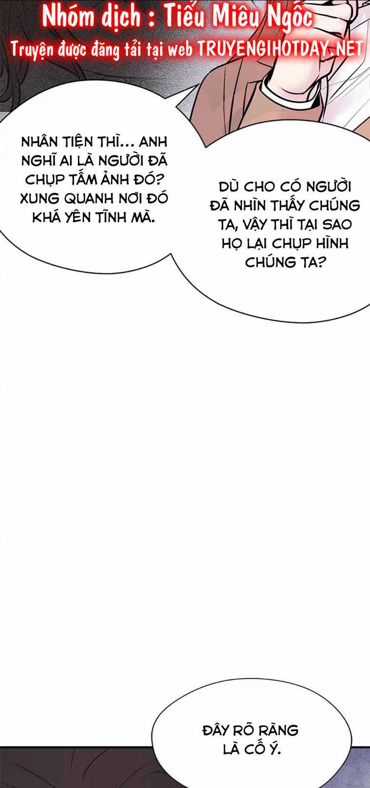 câu trả lời mùa đông chapter 39 - Trang 2