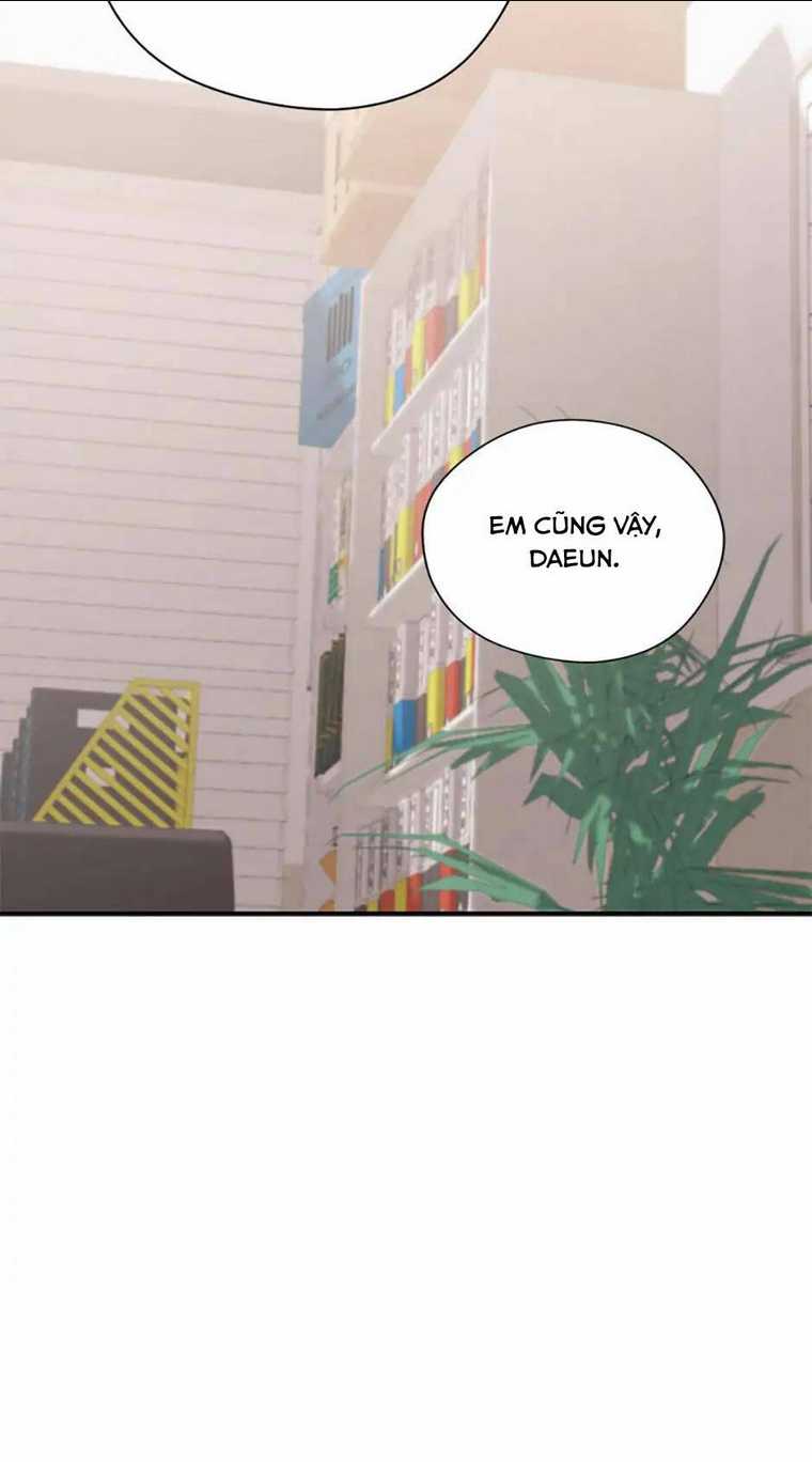 câu trả lời mùa đông chapter 39 - Trang 2